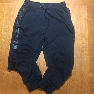 Men’s S American Eagle Joggers